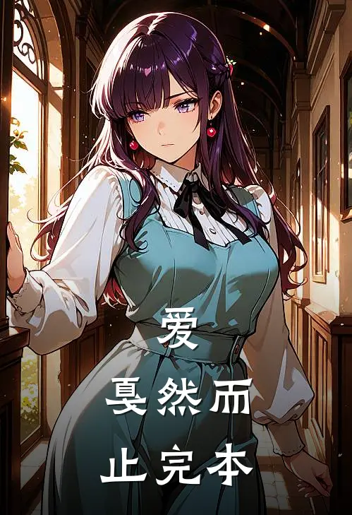 爱，戛然而止完本