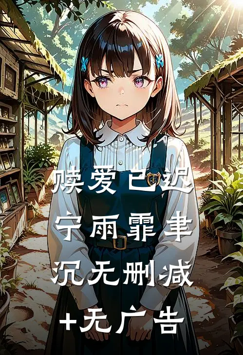 赎爱已迟宁雨霏聿沉无删减+无广告