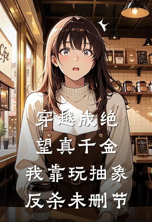 穿越成绝望真千金，我靠玩抽象反杀未删节