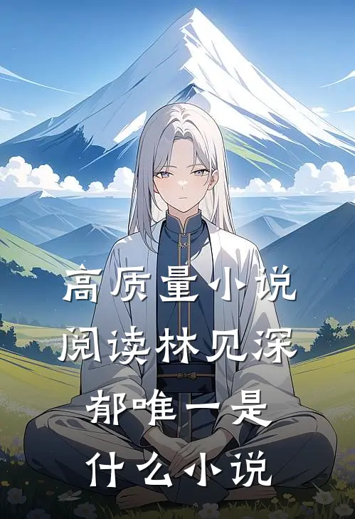 高质量小说阅读林见深郁唯一是什么小说