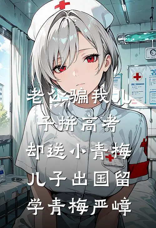老公骗我儿子拼高考，却送小青梅儿子出国留学青梅严嶂