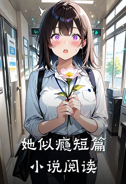 她似瘾短篇小说阅读
