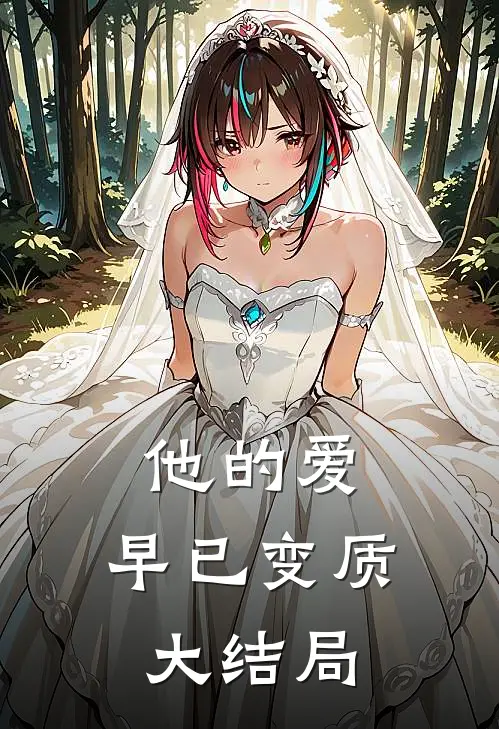 他的爱，早已变质大结局