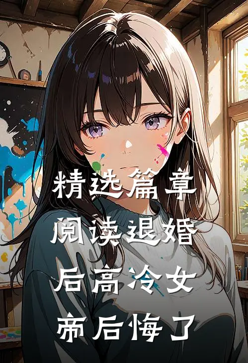 精选篇章阅读退婚后高冷女帝后悔了