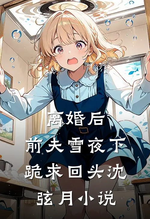 离婚后，前夫雪夜下跪求回头沈弦月小说