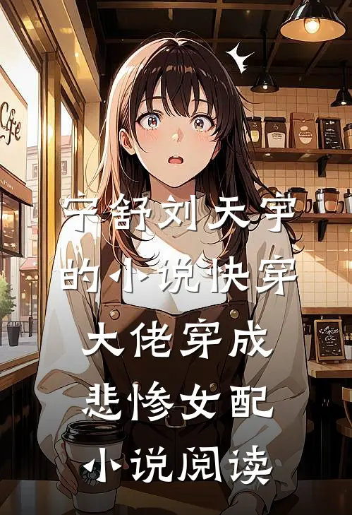 宁舒刘天宇的小说快穿大佬穿成悲惨女配小说阅读