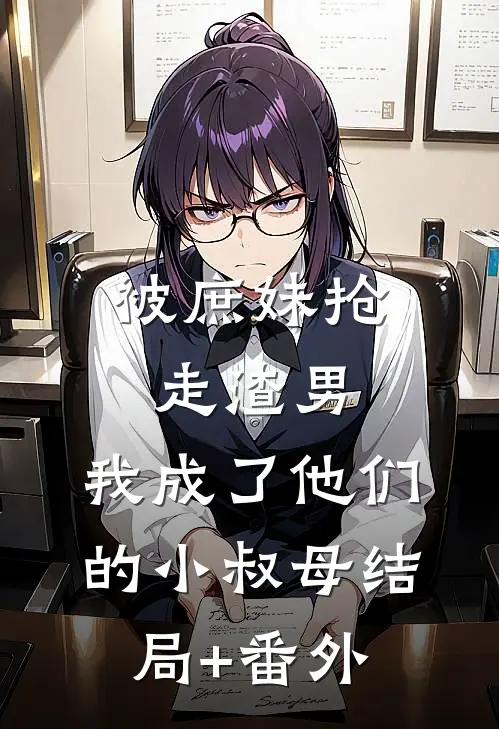 被庶妹抢走渣男，我成了他们的小叔母结局+番外