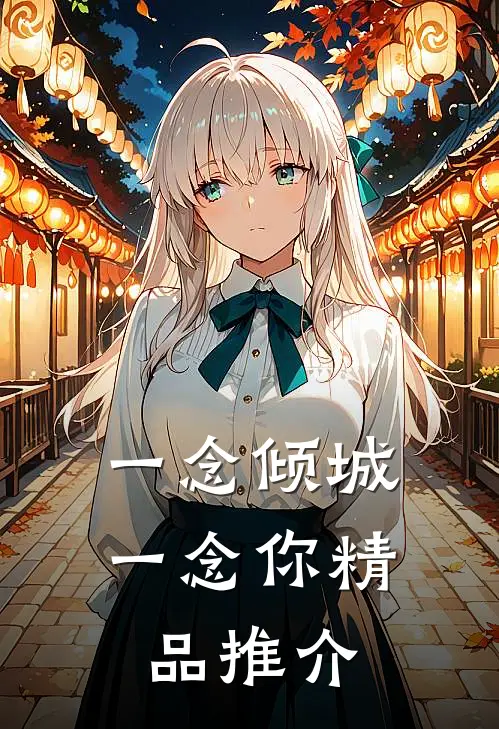 一念倾城，一念你精品推介
