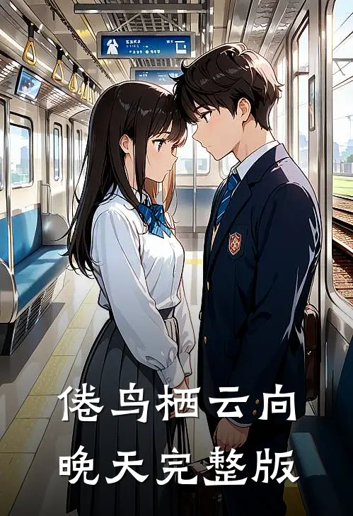倦鸟栖云向晚天完整版