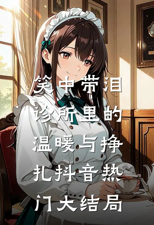 笑中带泪：诊所里的温暖与挣扎抖音热门大结局