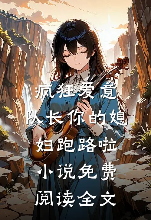 疯狂爱意：队长你的媳妇跑路啦小说免费阅读全文