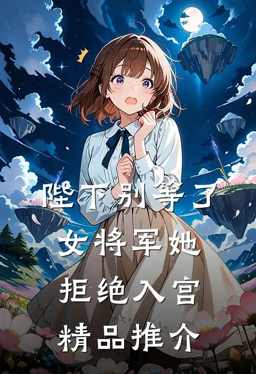 陛下别等了，女将军她拒绝入宫精品推介