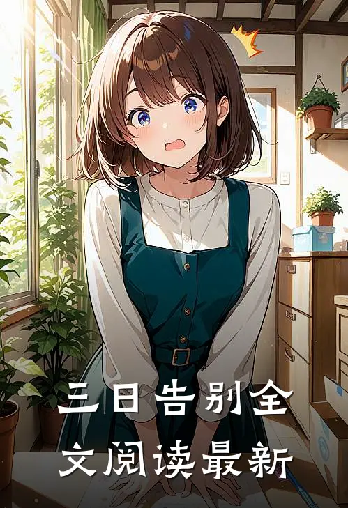 三日告别全文阅读最新