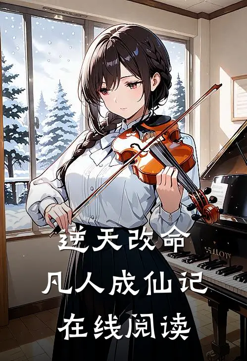 逆天改命，凡人成仙记在线阅读