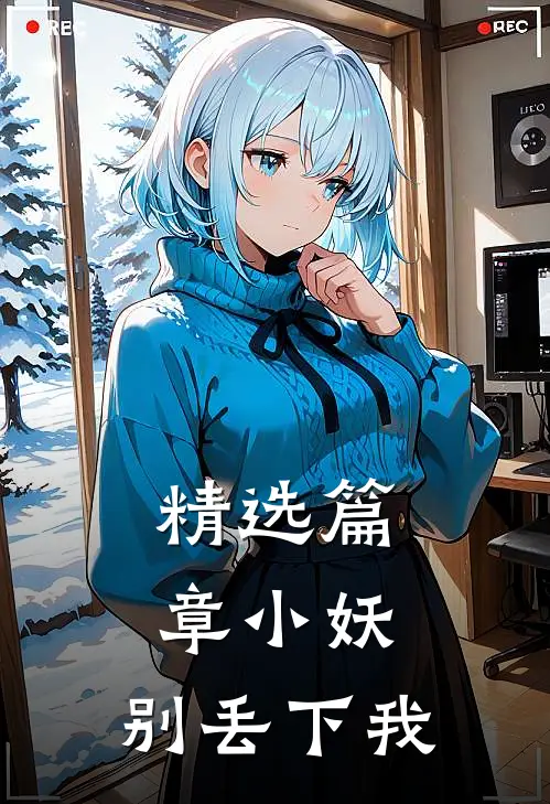 精选篇章小妖，别丢下我