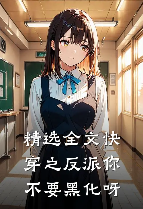精选全文快穿之反派你不要黑化呀