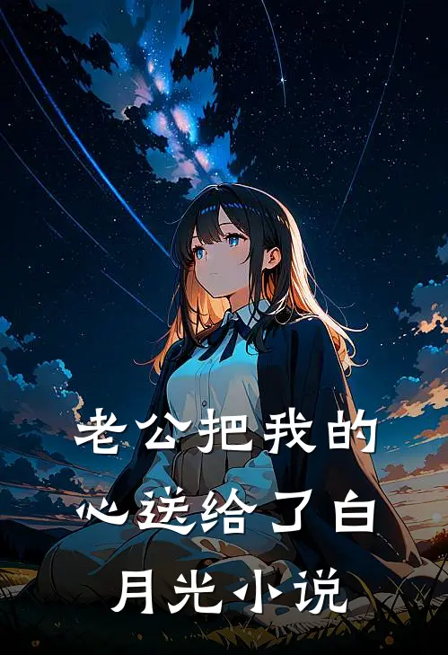 老公把我的心送给了白月光小说