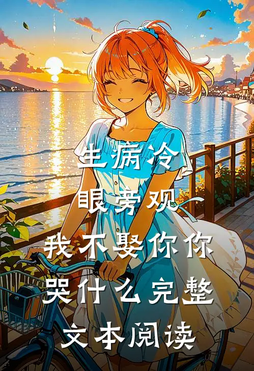 生病冷眼旁观，我不娶你你哭什么完整文本阅读