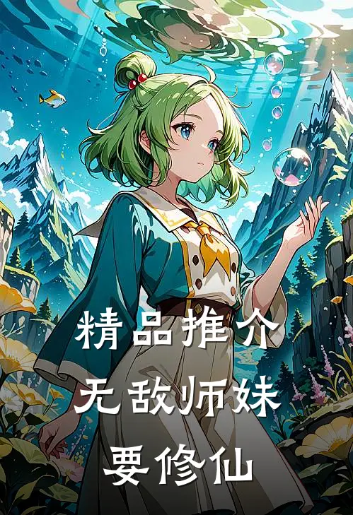 精品推介无敌师妹要修仙的