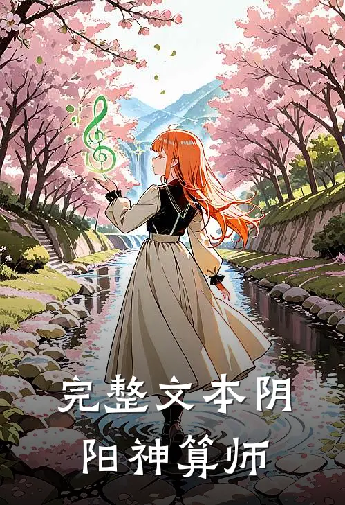 完整文本阴阳神算师