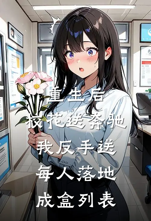 重生后，校花送奔驰我反手送每人落地成盒列表