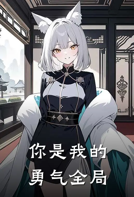 你是我的勇气全局