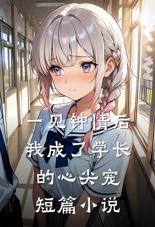 一见钟情后,我成了学长的心尖宠短篇小说
