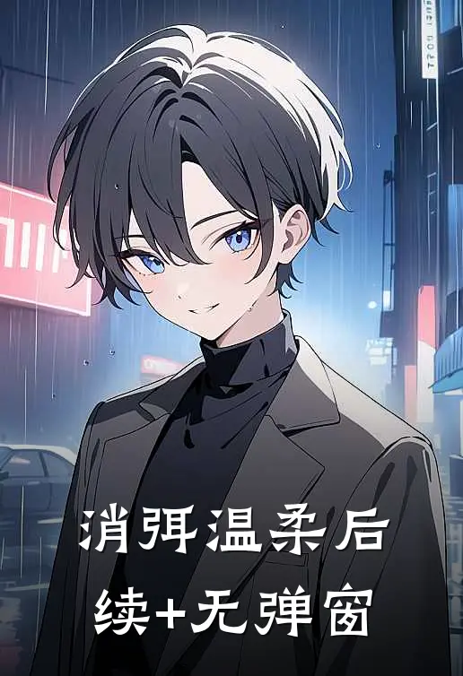 消弭温柔后续+无弹窗