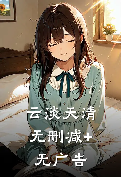云淡天清无删减+无广告