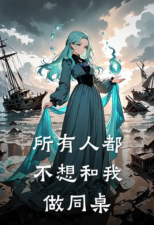所有人都不想和我做同桌