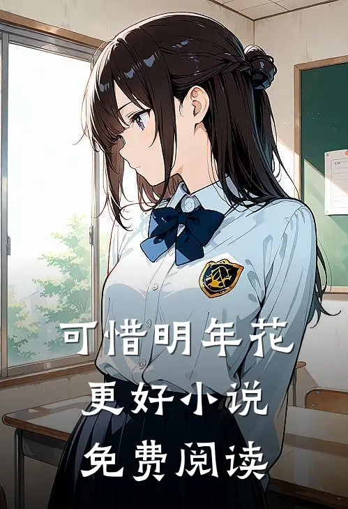 可惜明年花更好小说免费阅读