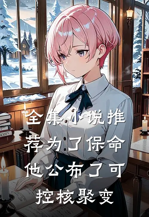 全集小说推荐为了保命，他公布了可控核聚变