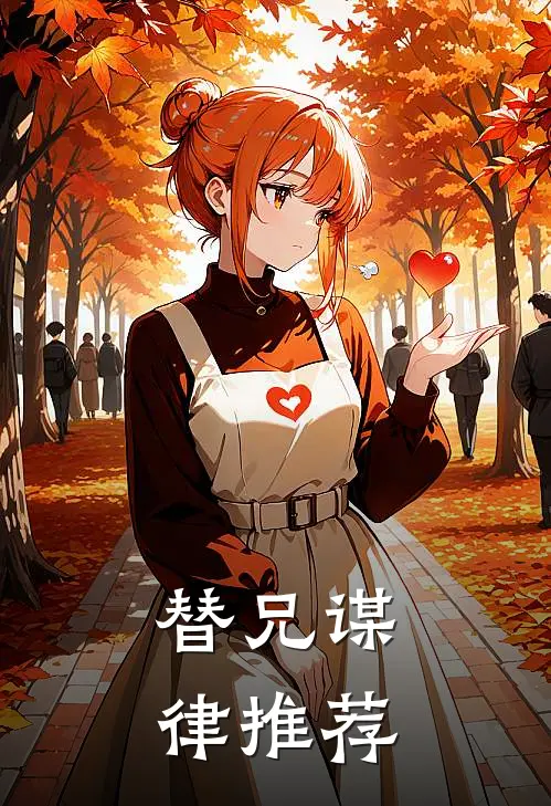 替兄谋律推荐