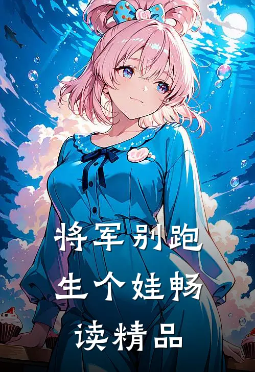 将军别跑，生个娃畅读精品