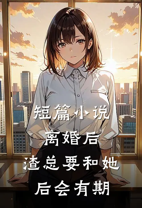 短篇小说离婚后，渣总要和她后会有期