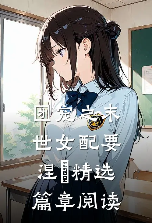 团宠之末世女配要涅槃精选篇章阅读