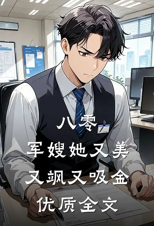 八零：军嫂她又美又飒又吸金优质全文