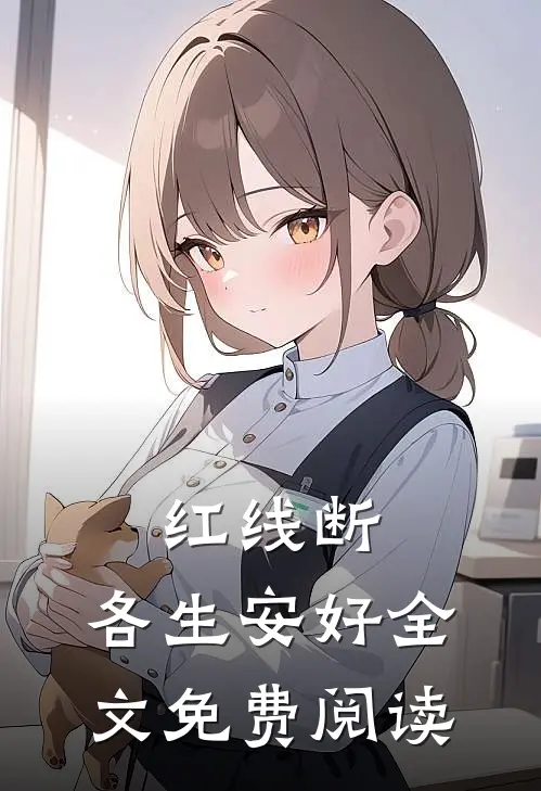 红线断，各生安好全文免费阅读
