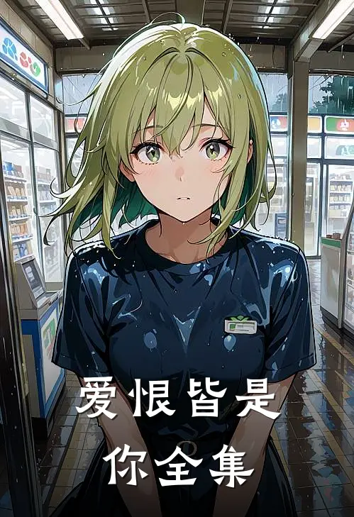 爱恨皆是你全集