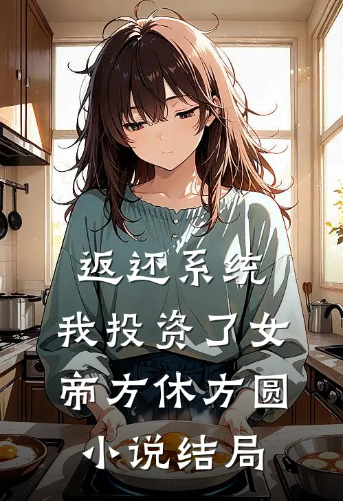 返还系统：我投资了女帝方休方圆小说结局