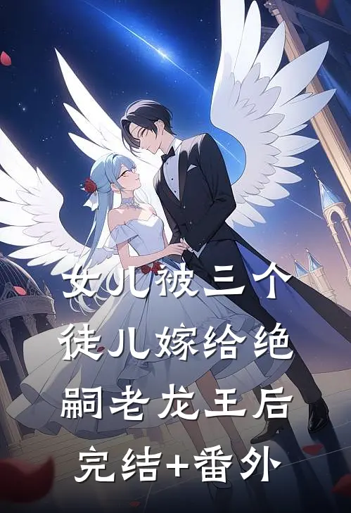 女儿被三个徒儿嫁给绝嗣老龙王后完结+番外