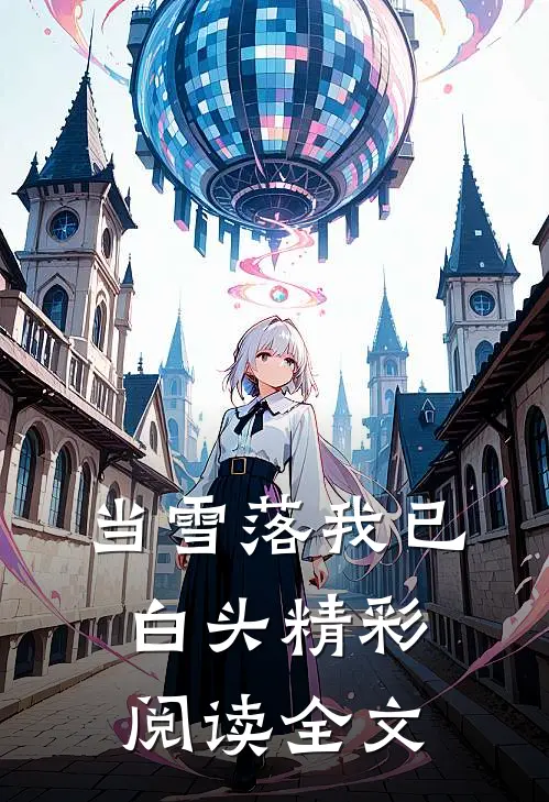 当雪落我已白头精彩阅读全文
