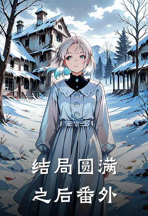 结局圆满之后 番外
