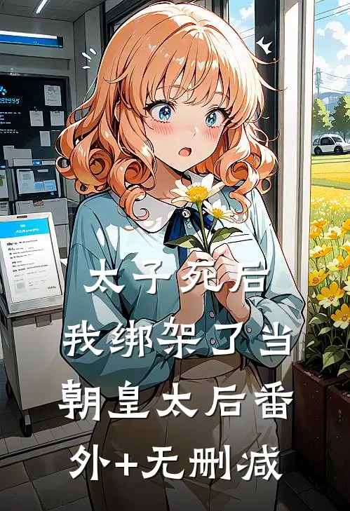 太子死后，我绑架了当朝皇太后番外+无删减