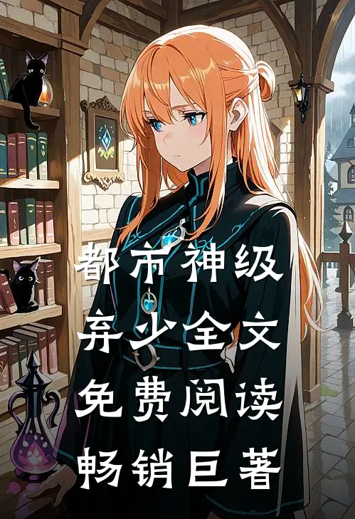 都市神级弃少全文免费阅读畅销巨著
