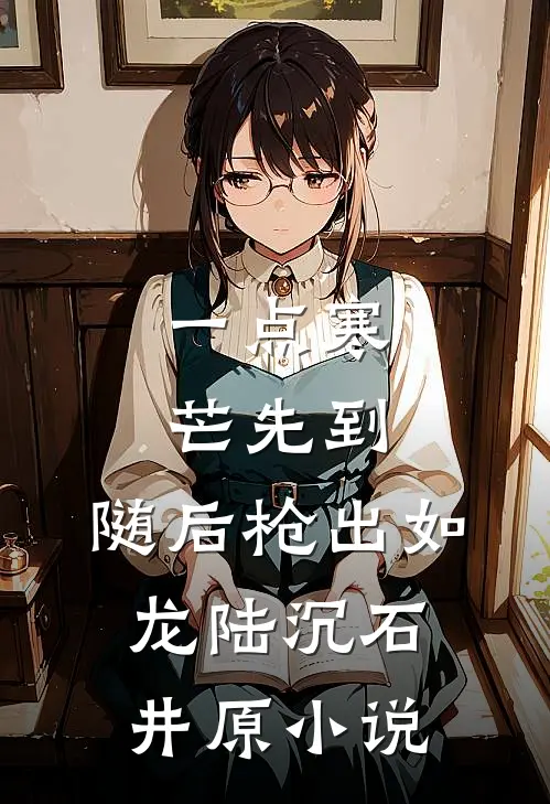一点寒芒先到，随后枪出如龙陆沉石井原小说