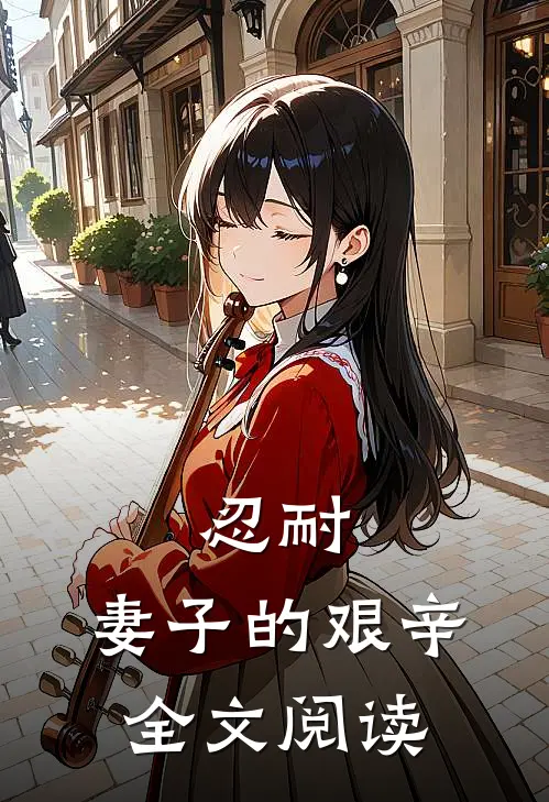 忍耐：妻子的艰辛全文阅读