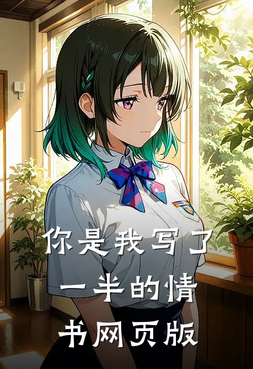 你是我写了一半的情书网页版