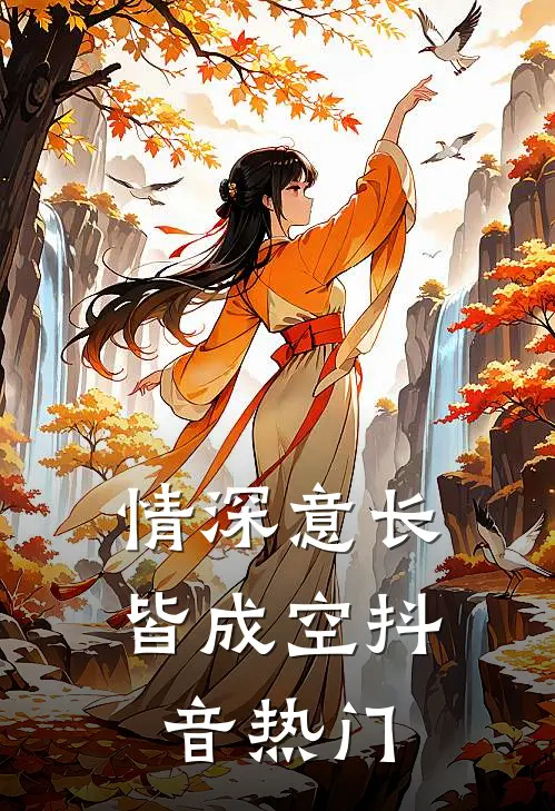 情深意长皆成空抖音热门