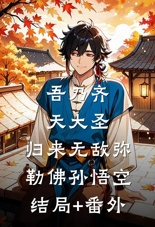 吾乃齐天大圣，归来无敌弥勒佛孙悟空结局+番外